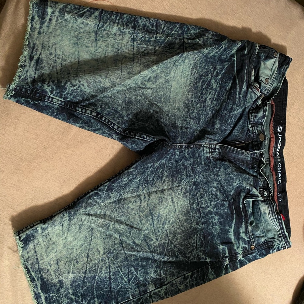 Jordan Craig shorts